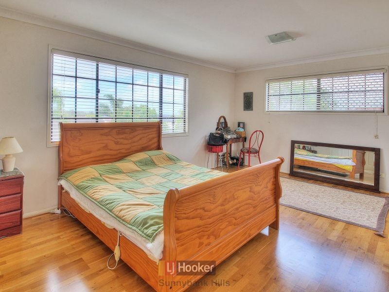 146 Lancaster Circuit, Stretton QLD 4116