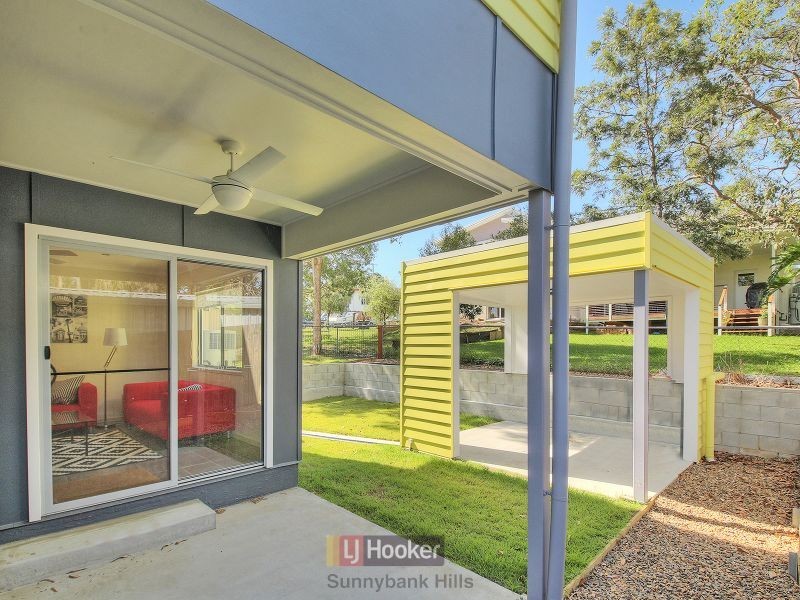 158 Highgate Street, Coopers Plains QLD 4108