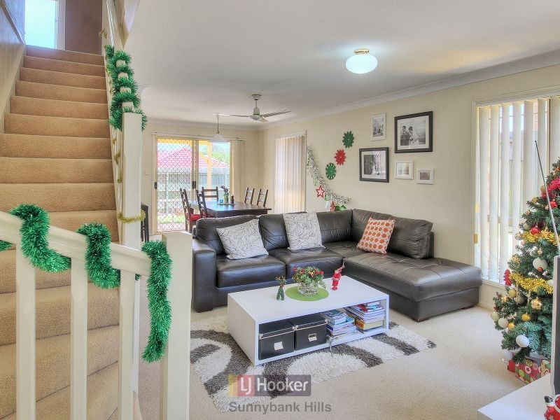 3/16 Lakefield Place, Runcorn QLD 4113