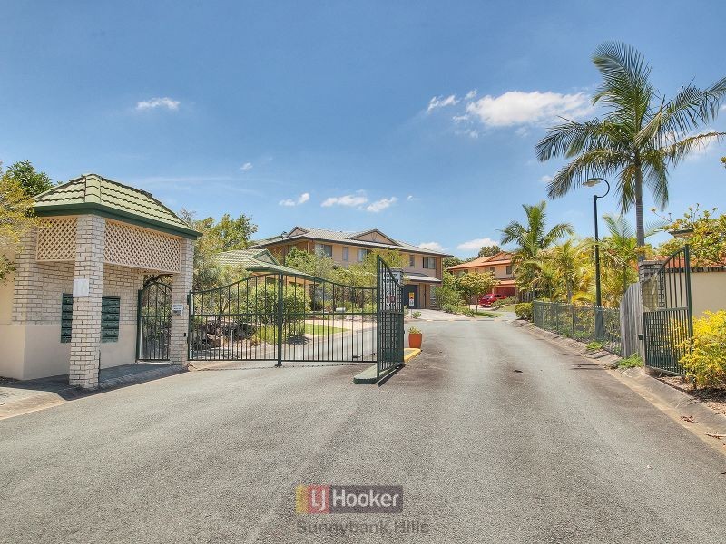 3/16 Lakefield Place, Runcorn QLD 4113