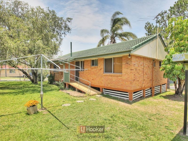 16 Joyal Street, Logan Central QLD 4114