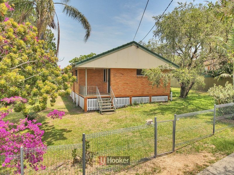 16 Joyal Street, Logan Central QLD 4114