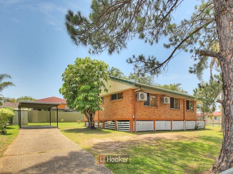 16 Joyal Street, Logan Central QLD 4114