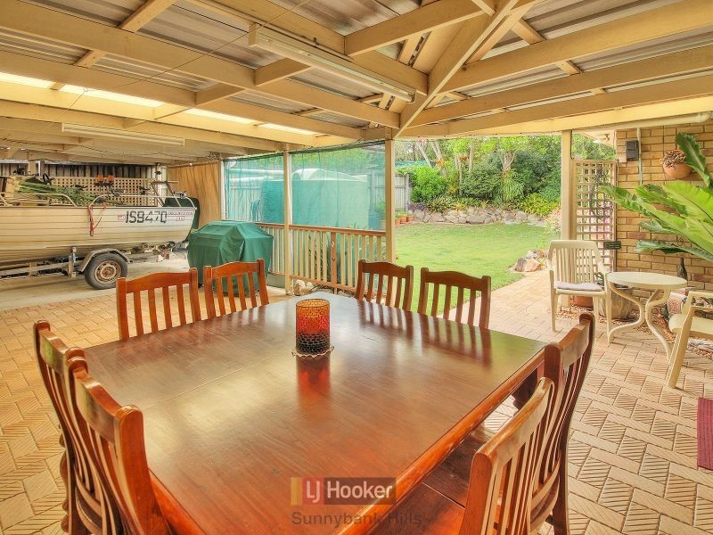 38 Swan Lake Crescent, Calamvale QLD 4116