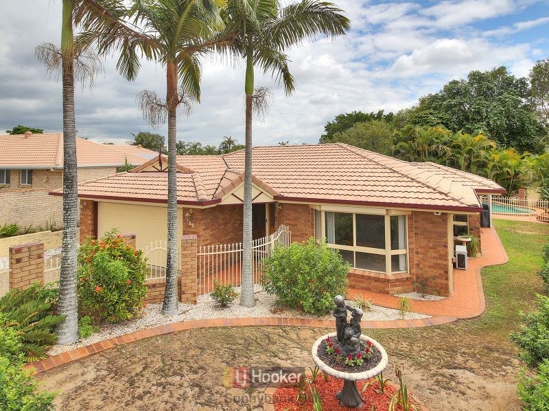 22 Bannockburn Crescent, Parkinson QLD 4115