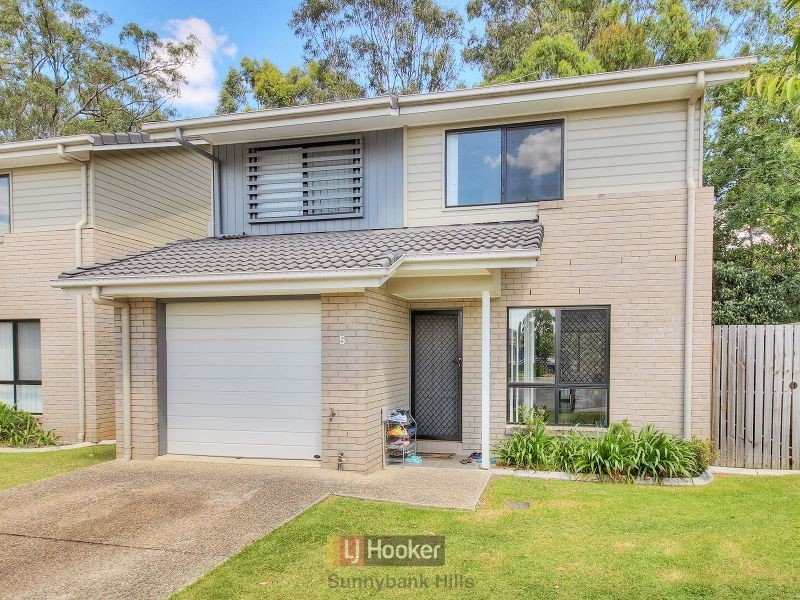 5/93 Penarth Street, Runcorn QLD 4113