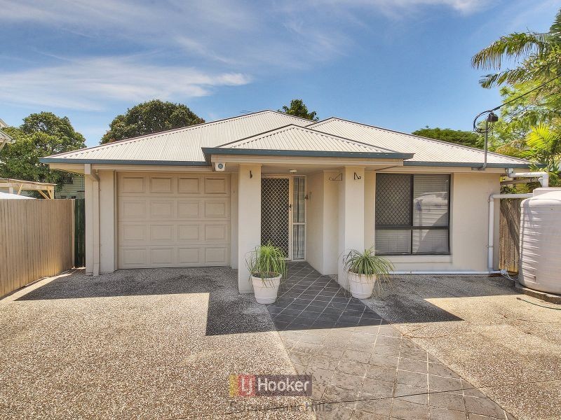 278 Nudgee Road, Hendra QLD 4011