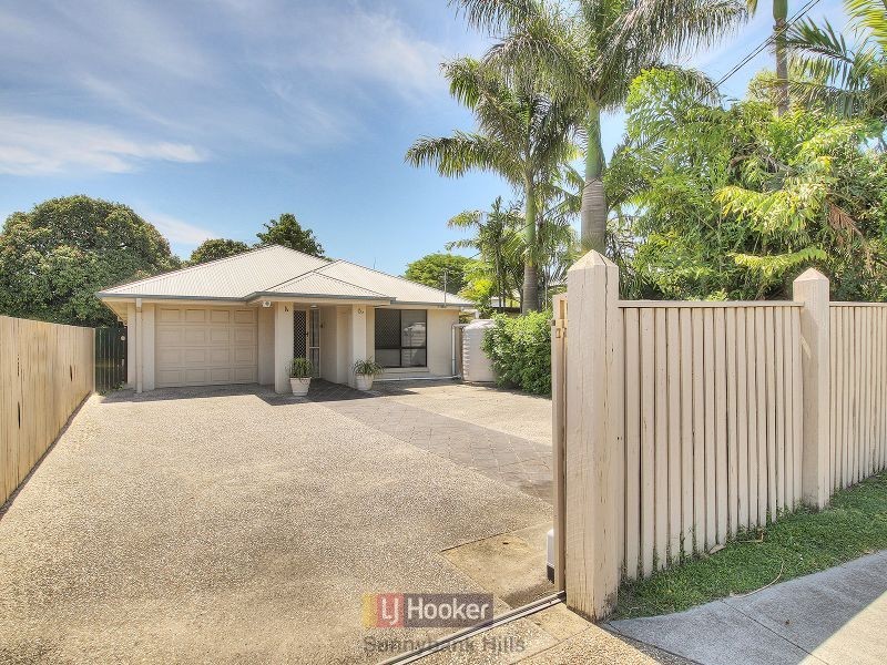 278 Nudgee Road, Hendra QLD 4011