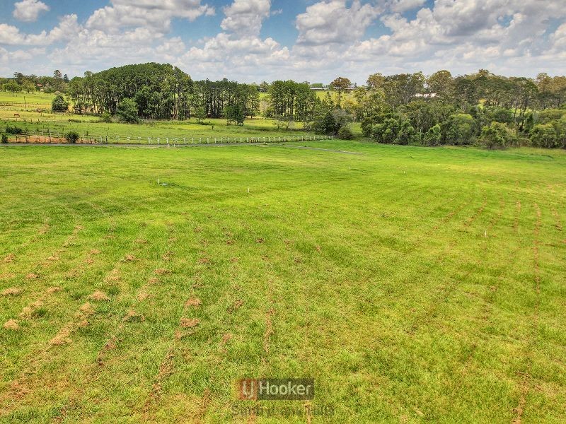 575 – 595 Grieve Road, Rochedale QLD 4123