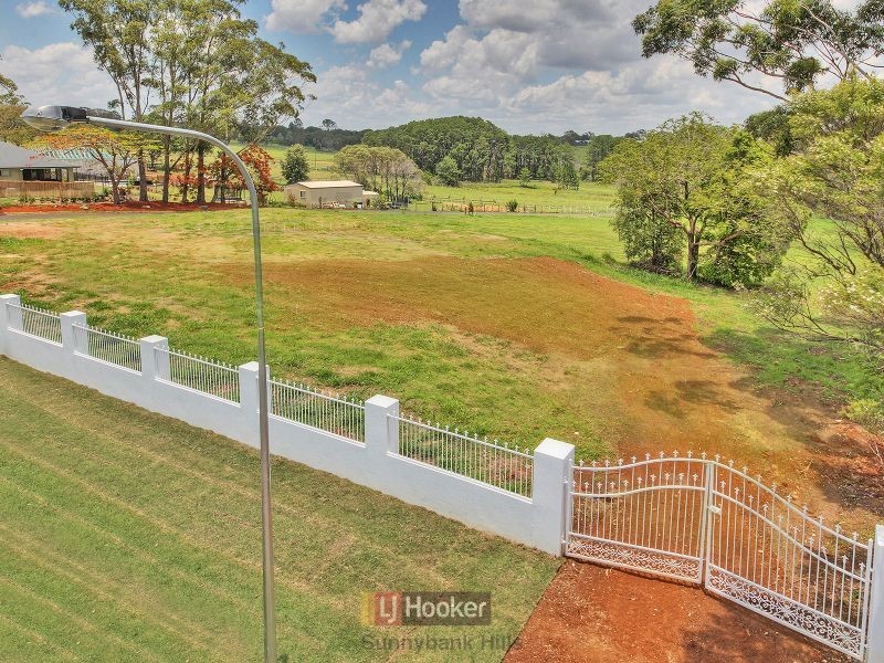 575 – 595 Grieve Road, Rochedale QLD 4123