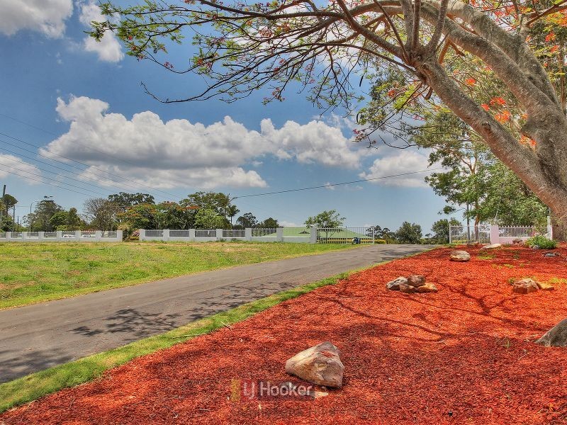 575 – 595 Grieve Road, Rochedale QLD 4123