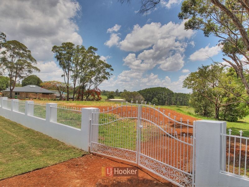 575 – 595 Grieve Road, Rochedale QLD 4123