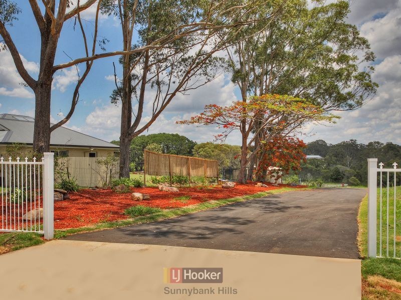 575 – 595 Grieve Road, Rochedale QLD 4123