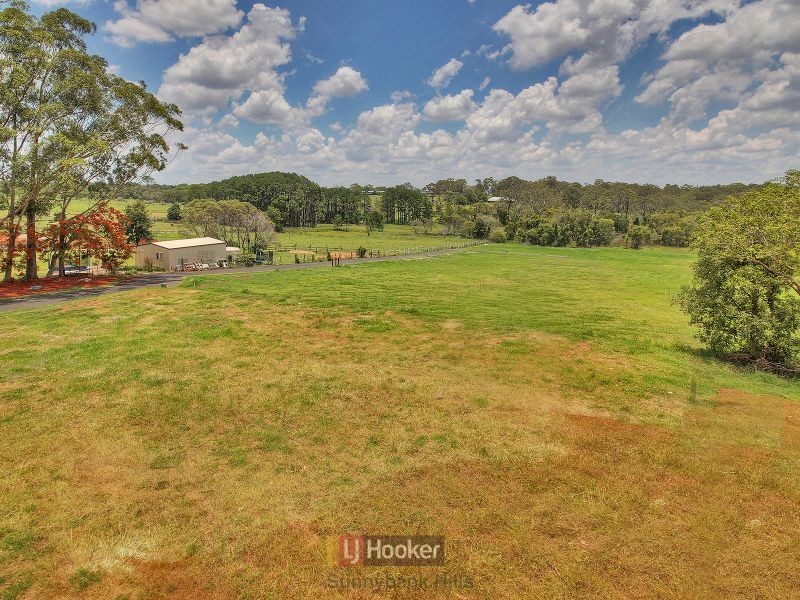 575 – 595 Grieve Road, Rochedale QLD 4123