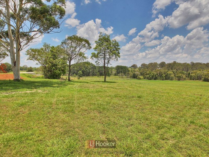 575 – 595 Grieve Road, Rochedale QLD 4123
