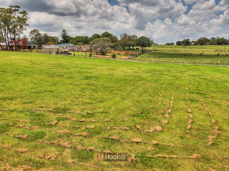 575 – 595 Grieve Road, Rochedale QLD 4123