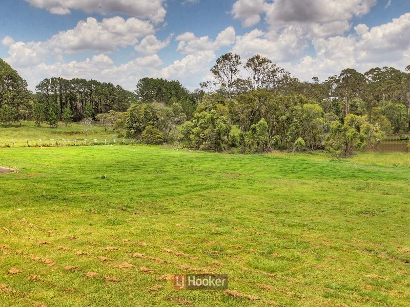 575 – 595 Grieve Road, Rochedale QLD 4123