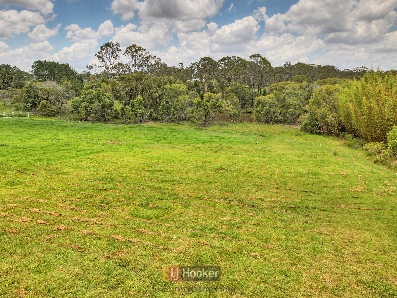 575 – 595 Grieve Road, Rochedale QLD 4123