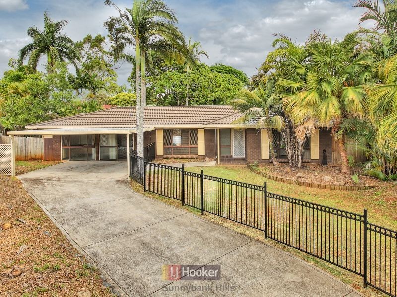 12 Kythira Street, Sunnybank QLD 4109