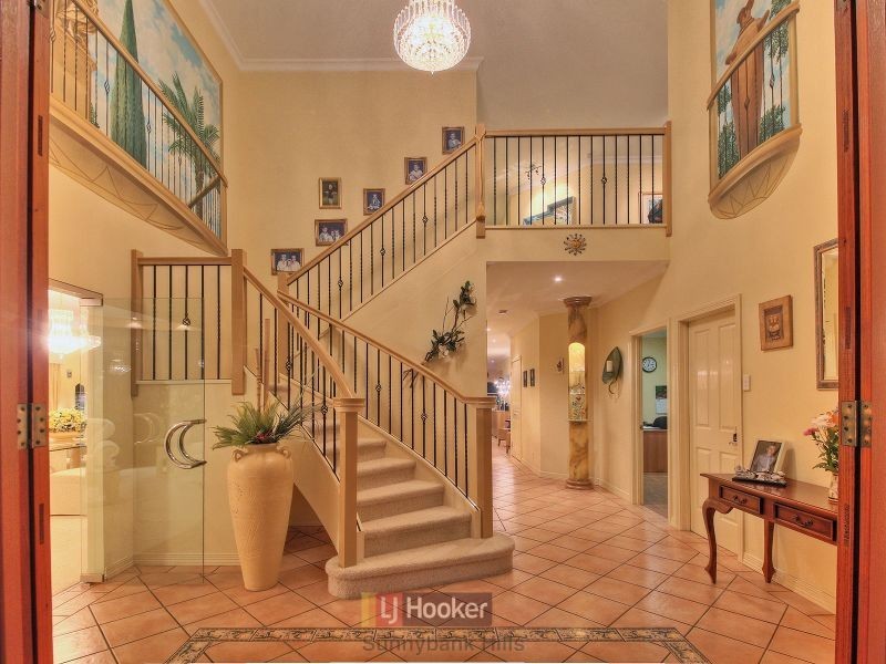 54 Poinciana Crescent, Stretton QLD 4116