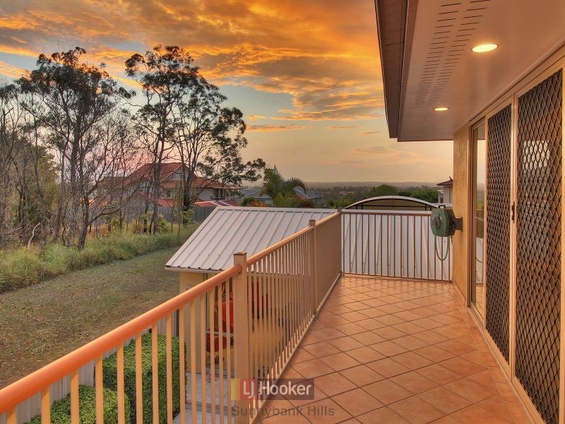 54 Poinciana Crescent, Stretton QLD 4116