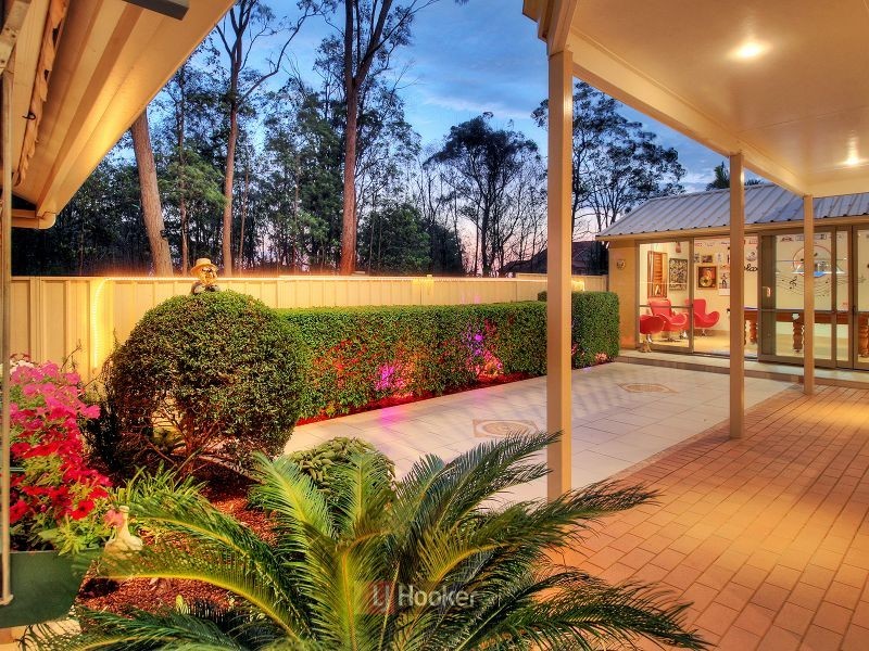 54 Poinciana Crescent, Stretton QLD 4116