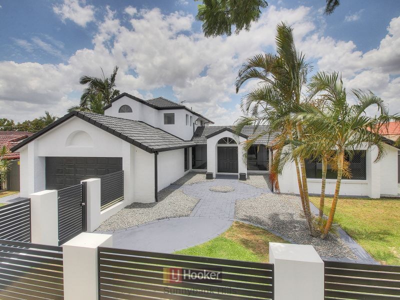 94 Lynelle Street, Sunnybank Hills QLD 4109