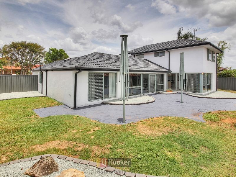 94 Lynelle Street, Sunnybank Hills QLD 4109