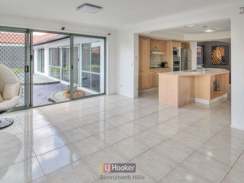 94 Lynelle Street, Sunnybank Hills QLD 4109