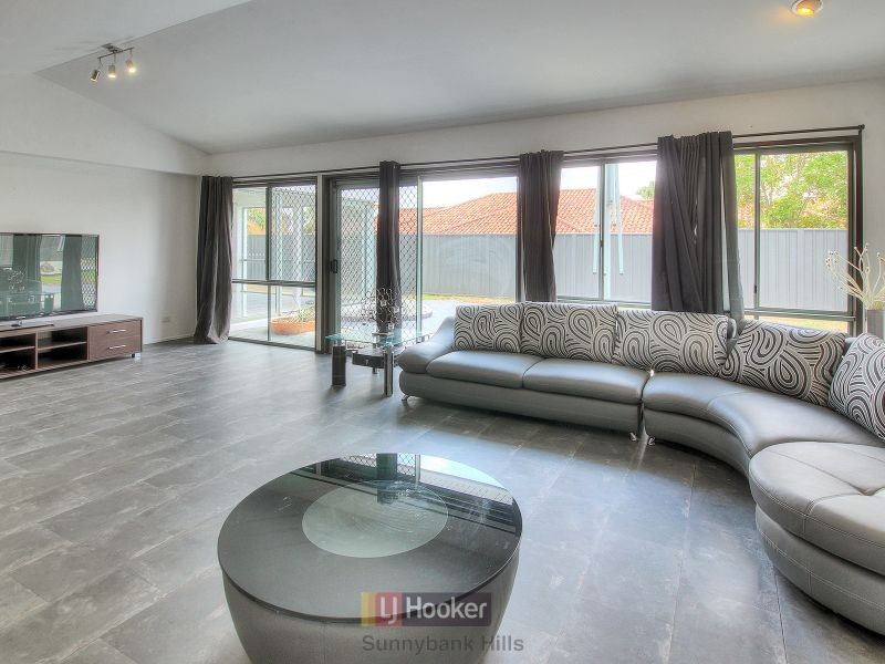 94 Lynelle Street, Sunnybank Hills QLD 4109