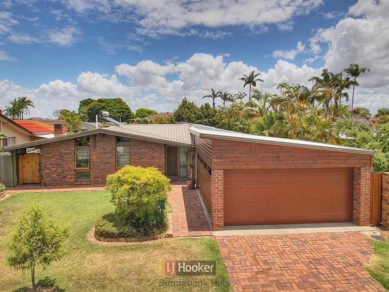 45 Inca Street, Sunnybank Hills QLD 4109