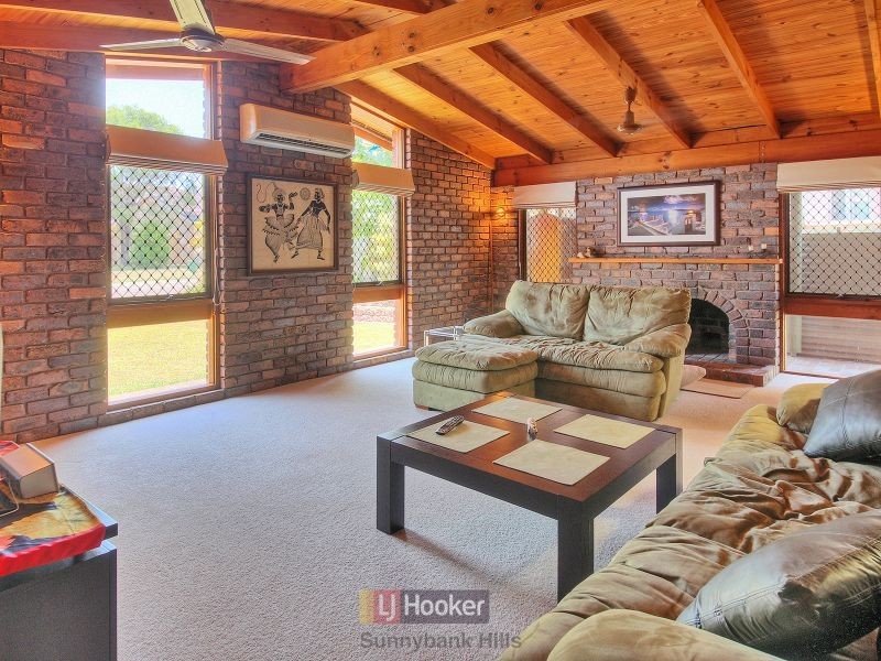 45 Inca Street, Sunnybank Hills QLD 4109