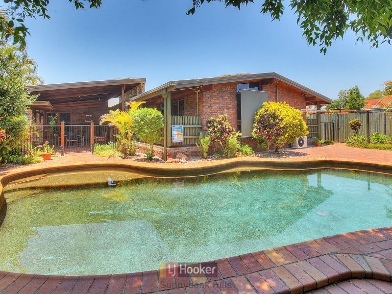 45 Inca Street, Sunnybank Hills QLD 4109