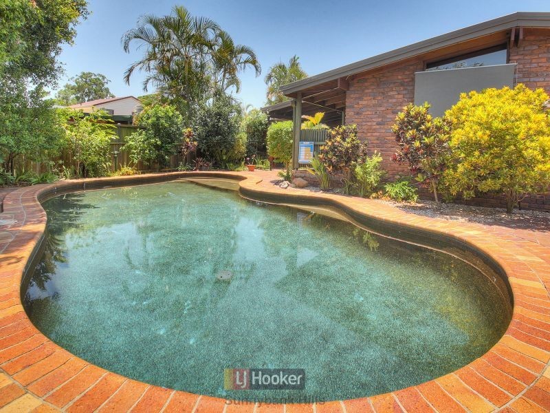 45 Inca Street, Sunnybank Hills QLD 4109