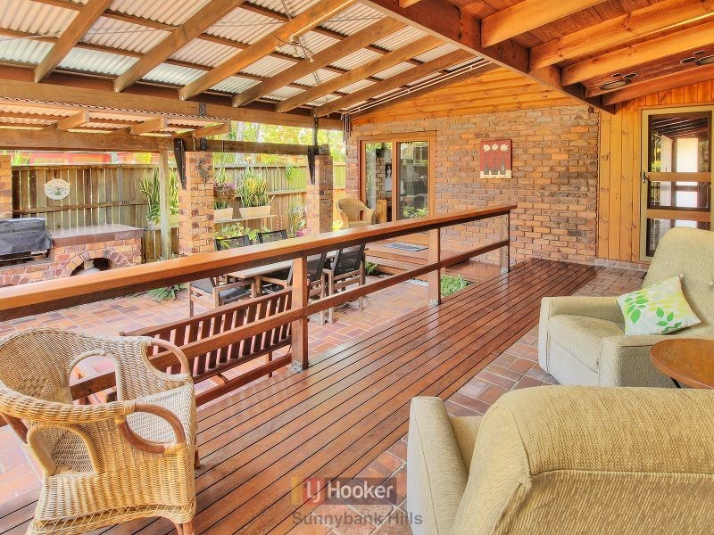 45 Inca Street, Sunnybank Hills QLD 4109