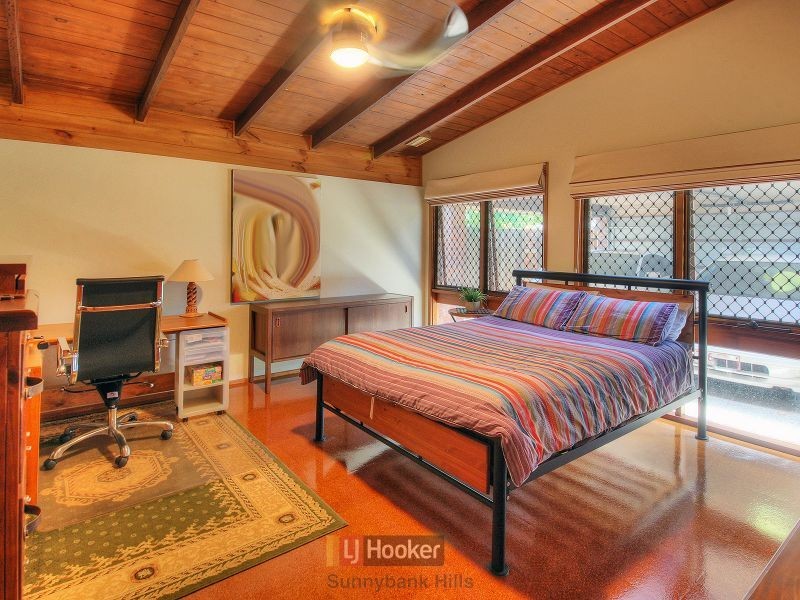 45 Inca Street, Sunnybank Hills QLD 4109