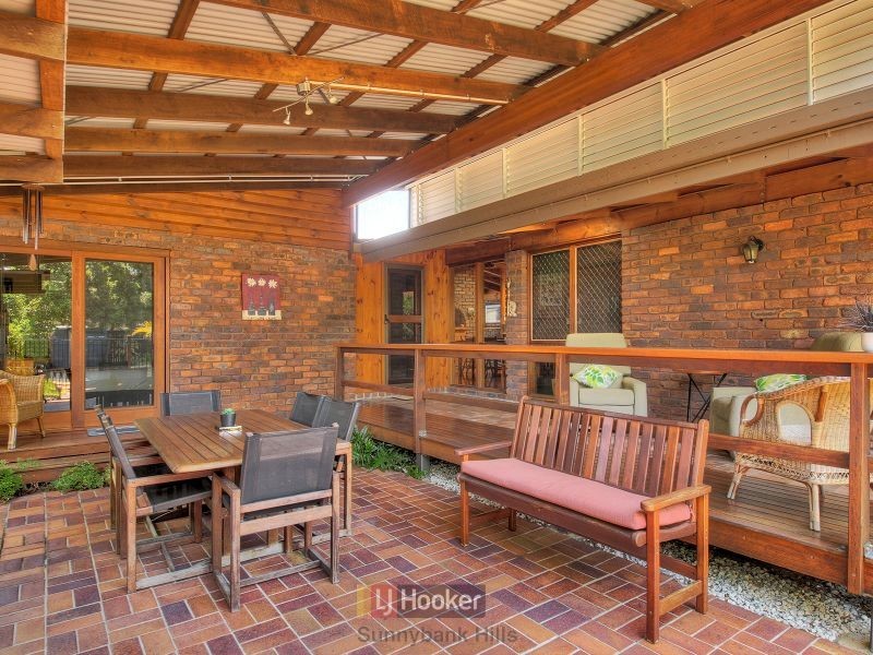 45 Inca Street, Sunnybank Hills QLD 4109