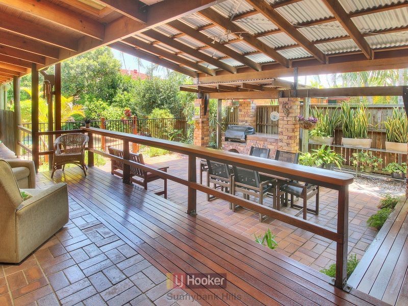 45 Inca Street, Sunnybank Hills QLD 4109