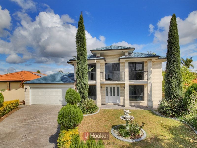14 Sturt Place, Drewvale QLD 4116