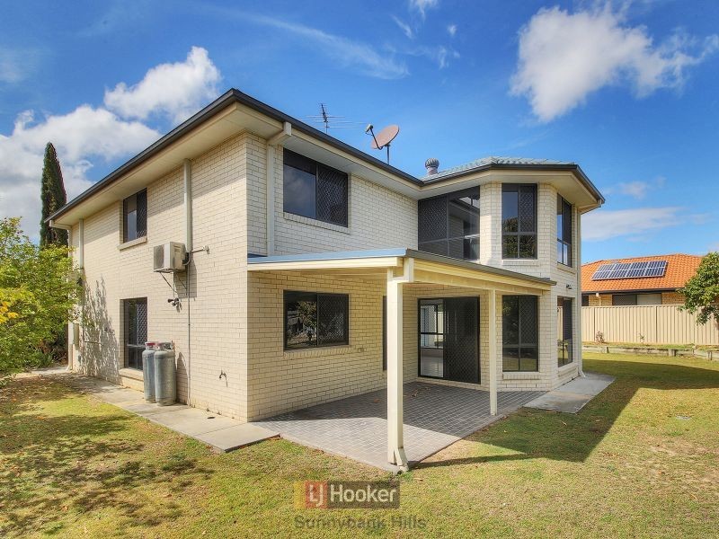 14 Sturt Place, Drewvale QLD 4116