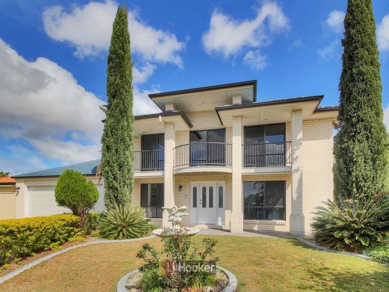 14 Sturt Place, Drewvale QLD 4116