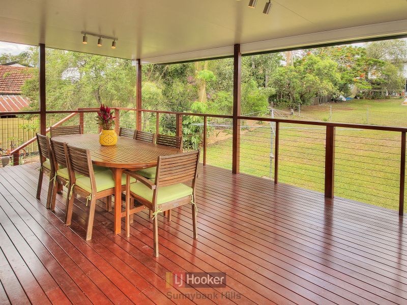 34 Taminga Street, Sunnybank Hills QLD 4109