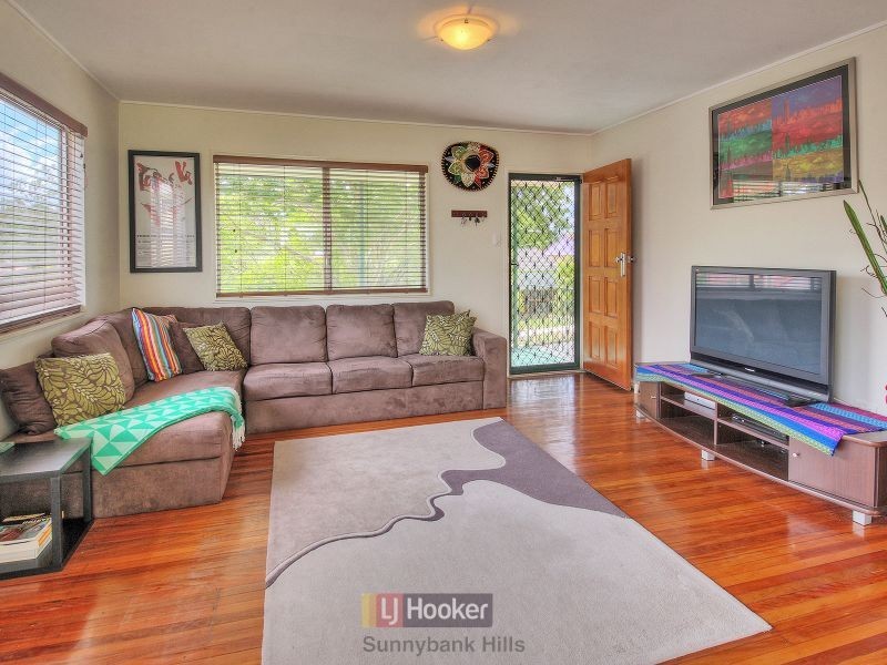 34 Taminga Street, Sunnybank Hills QLD 4109