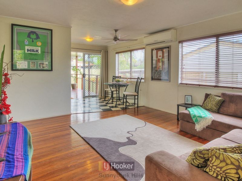 34 Taminga Street, Sunnybank Hills QLD 4109