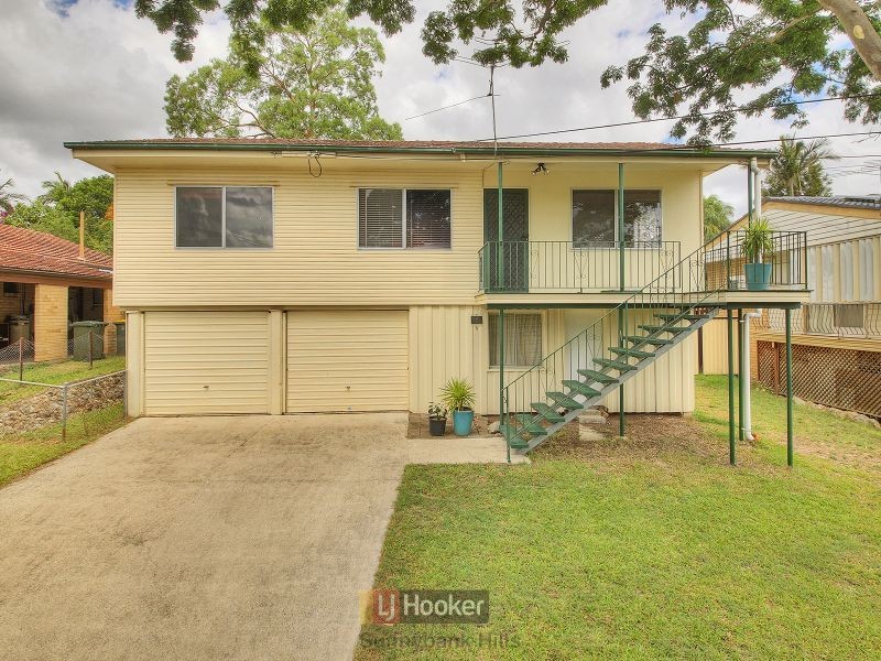 34 Taminga Street, Sunnybank Hills QLD 4109