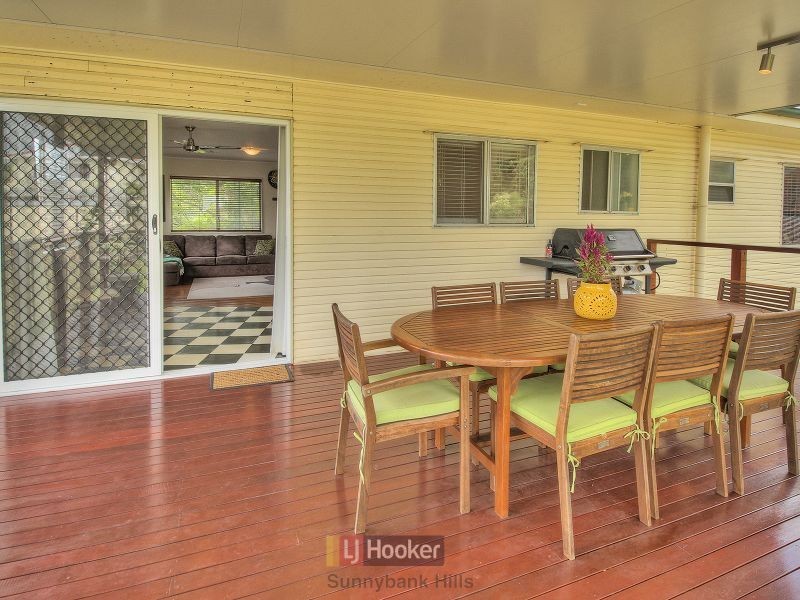 34 Taminga Street, Sunnybank Hills QLD 4109