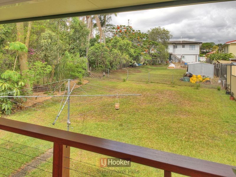 34 Taminga Street, Sunnybank Hills QLD 4109