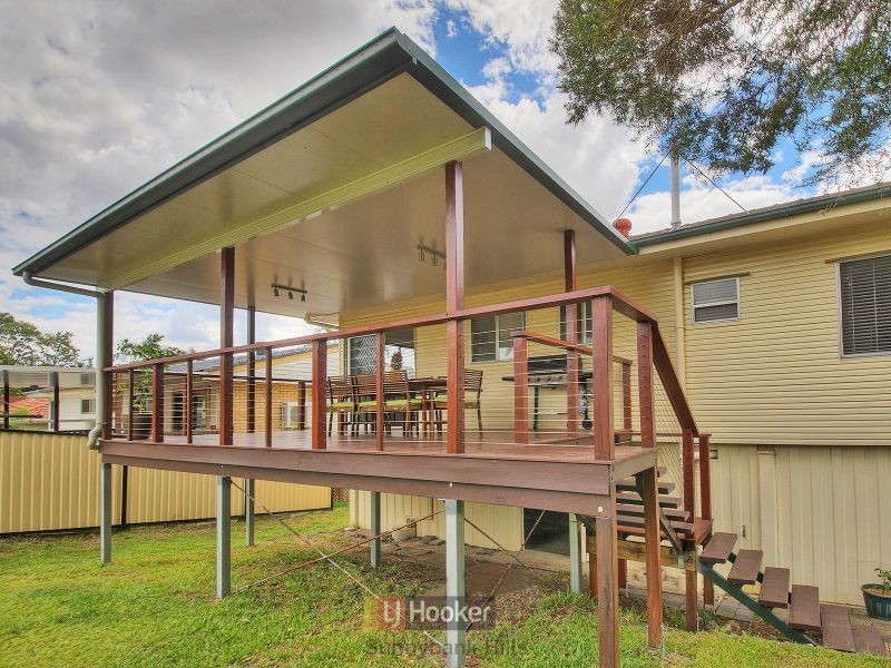 34 Taminga Street, Sunnybank Hills QLD 4109