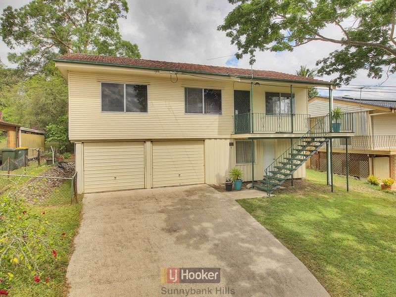 34 Taminga Street, Sunnybank Hills QLD 4109