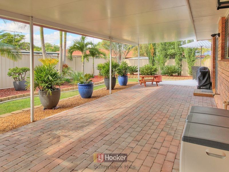 4 Agave Court, Runcorn QLD 4113